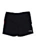 Saucony Solid Black Athletic Shorts Size M - photo 1