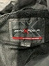 ZeroXposur 100% Polyester Solid Black Jacket Size L - photo 6