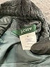 J.Crew Solid Gray Wool Skirt Size 8 - photo 4