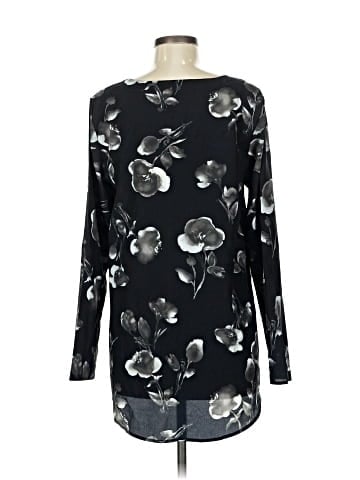 Avon Long Sleeve Blouse (view 2)