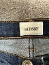 Hudson Jeans Hearts Blue Jeans Size 26 waist - photo 7