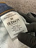 Hudson Jeans Hearts Blue Jeans Size 26 waist - photo 8
