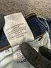 Hudson Jeans Hearts Blue Jeans Size 26 waist - photo 9