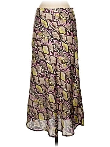 Leith Casual Skirt (view 2)
