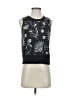 Athleta Black Sleeveless Blouse Size XS - photo 1