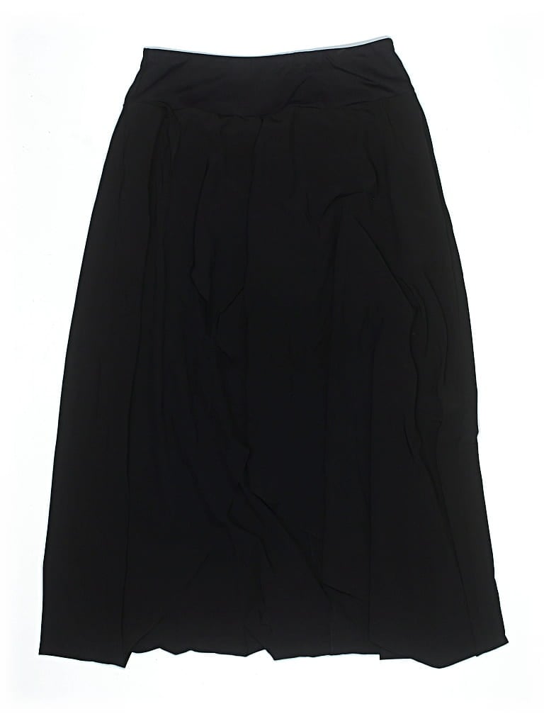 Halara Formal Skirt In Black