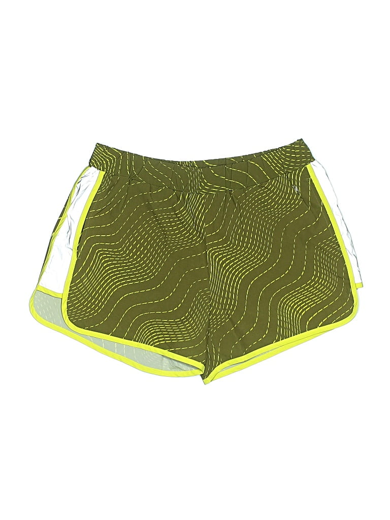Pre-owned Tomboyx Athletic Shorts In Green
