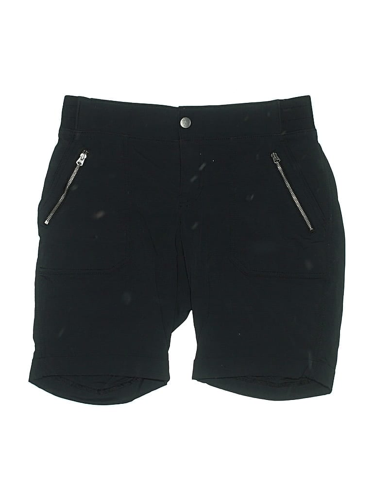 Pre-owned Athleta Shorts In Black
