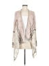 Miami 100% Acrylic Pink Cardigan Size M - photo 1