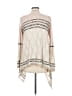 Miami 100% Acrylic Pink Cardigan Size M - photo 2
