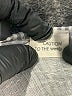 Caution to the Wind Solid Gray Jumpsuit Size XS (estimated) - photo 4