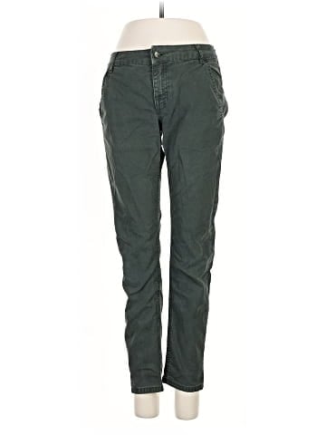 Iris & Ink Casual Pants (view 1)
