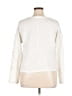 Very J Ivory Sweatshirt Size M - photo 2