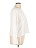 Very J Ivory Sweatshirt Size M - photo 4