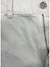 Stella McCartney 100% Cotton Ivory White Shorts Size 29 - photo 3