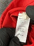 Portsaid Red Orange Active Pants Size XS - photo 5