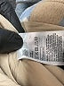 H&M Checkered-gingham Blue Coat Size XS - photo 7