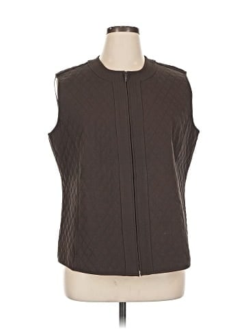 Chico's Vest (view 1)