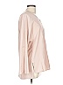 Unbranded Pink Long Sleeve Blouse Size L - photo 4