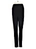 MM. LaFleur Solid Black Active Pants Size 4 - photo 1
