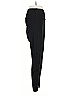 MM. LaFleur Solid Black Active Pants Size 4 - photo 4