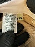 Rag & Bone/JEAN Hearts White Jeans Size 28 waist - photo 5
