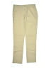 Gap Kids Solid Tan Khakis Size 14 - photo 1