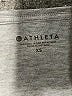 Athleta Gray Long Sleeve Top Size XS - photo 4