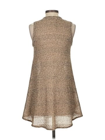 Comfy U.S.A. Sleeveless Blouse (view 2)