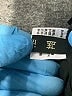 Assorted Brands Solid Black Shorts Size 2X - photo 3
