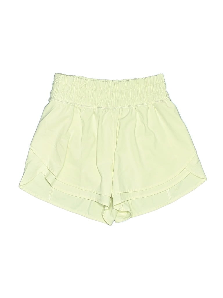 Pre-owned Calia Shorts In Green