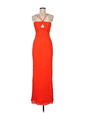 STAUD Cocktail Dress (view 1)