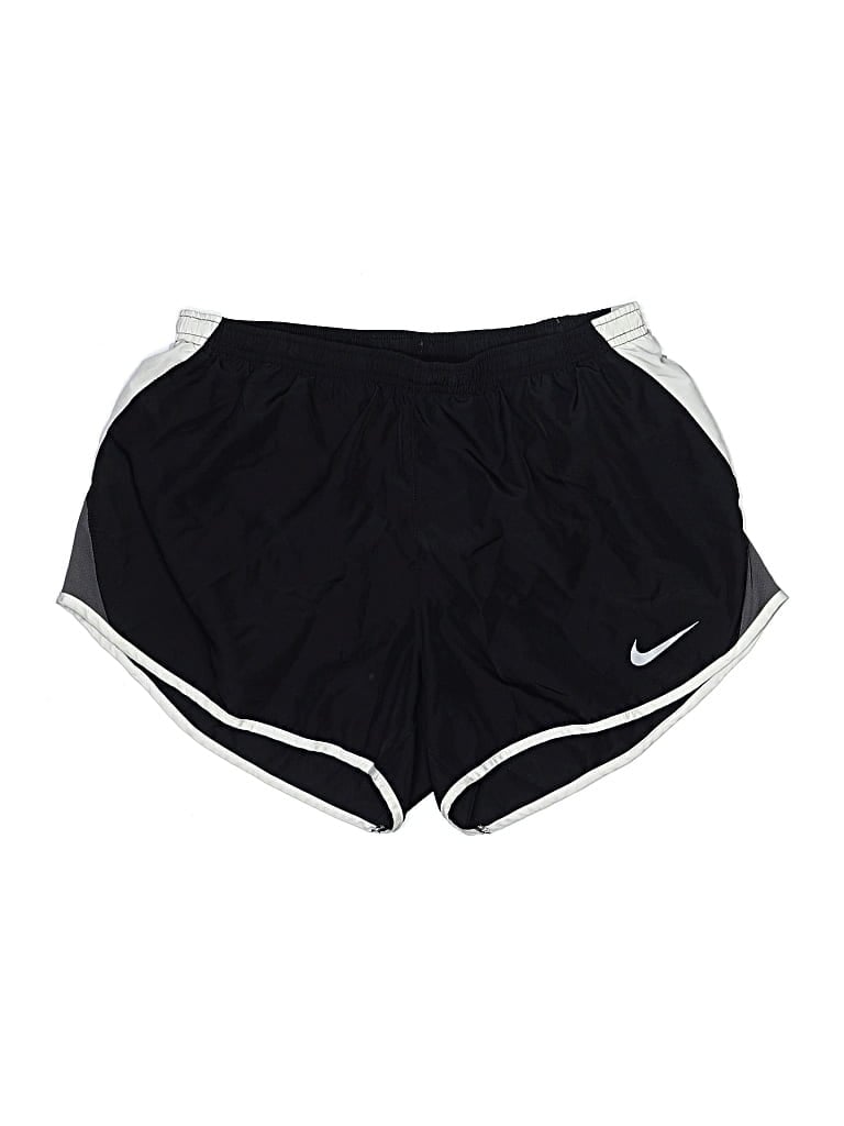 Pre-owned Nike Athletic Shorts In Black