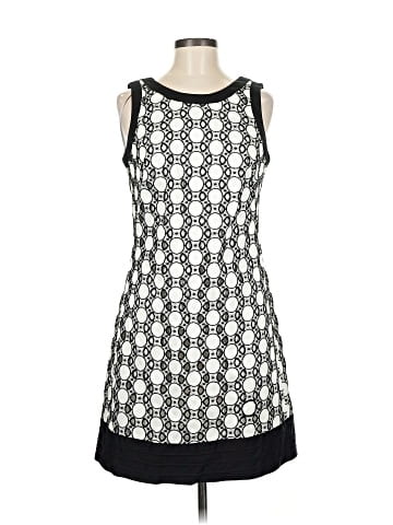 Oleg Cassini Cocktail Dress (view 1)