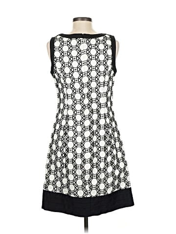 Oleg Cassini Cocktail Dress (view 2)