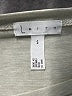 Leith Solid Gray Casual Dress Size S - photo 7