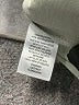 Leith Solid Gray Casual Dress Size S - photo 8