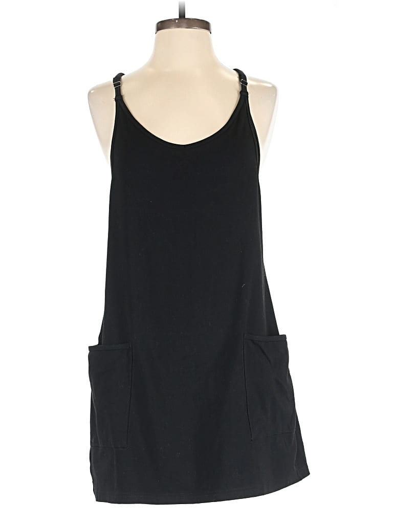 Pre-owned Unbranded Romper In Black