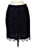 Dana Buchman Black Formal Skirt Size 8 - photo 1