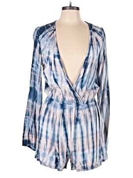 Audrey 3+1 Romper