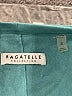 Bagatelle Teal Blazer Size S - photo 6