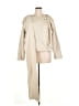 Girlfriend Collective Tan Coat Size XXL - photo 1