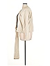 Girlfriend Collective Tan Coat Size XXL - photo 5