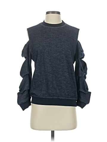 Prose & Poetry Sweatshirt (view 1)
