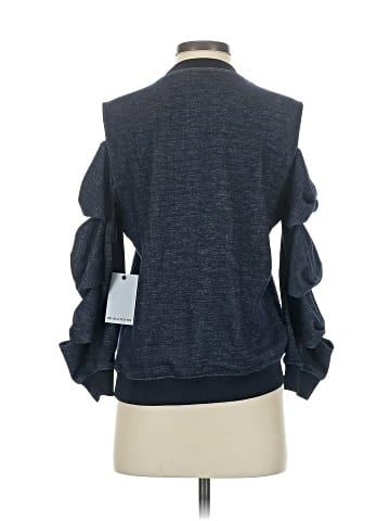 Prose & Poetry Sweatshirt (view 2)