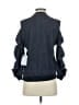 Prose & Poetry Blue Sweatshirt Size S - photo 2