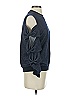 Prose & Poetry Blue Sweatshirt Size S - photo 4