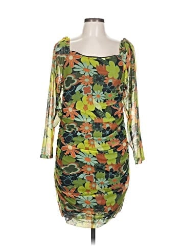 Nasty Gal Inc. Cocktail Dress (view 1)