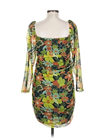 Nasty Gal Inc. Cocktail Dress (view 2)
