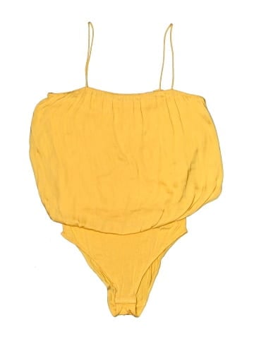 Maison Scotch Bodysuit (view 1)